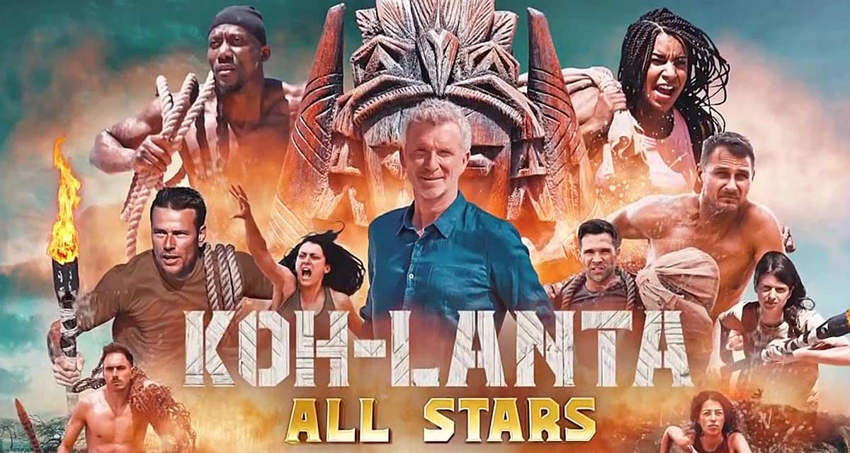 KOH-LANTA ALL STARS