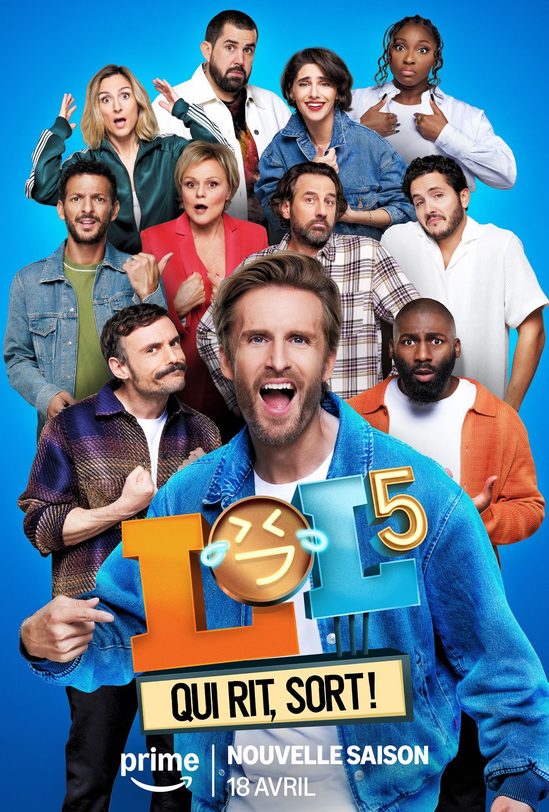 LOL Saison 5