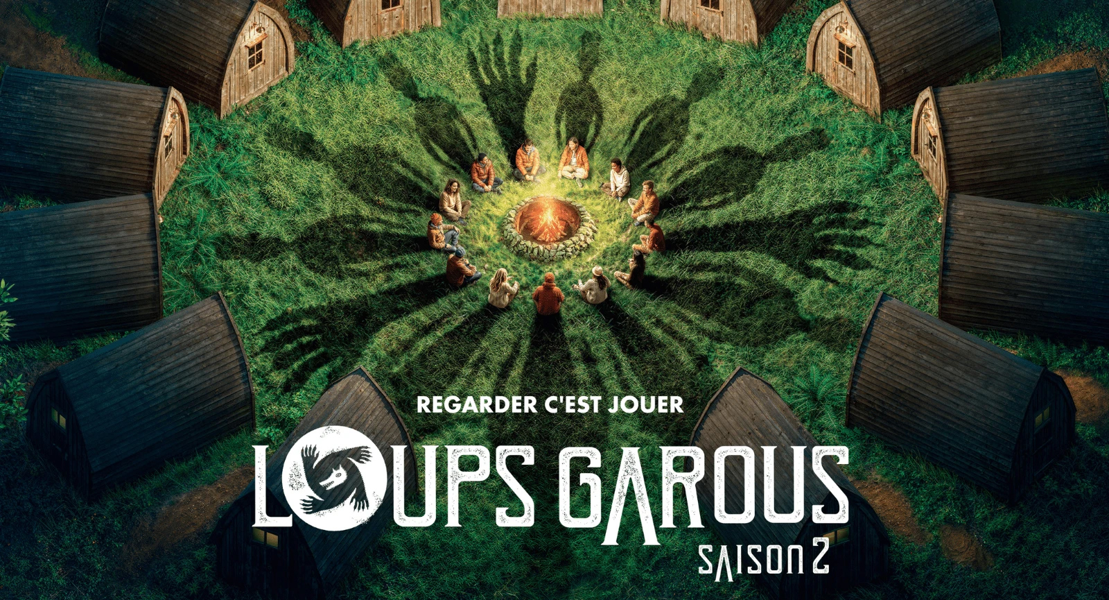 Loups Garous Saison 2