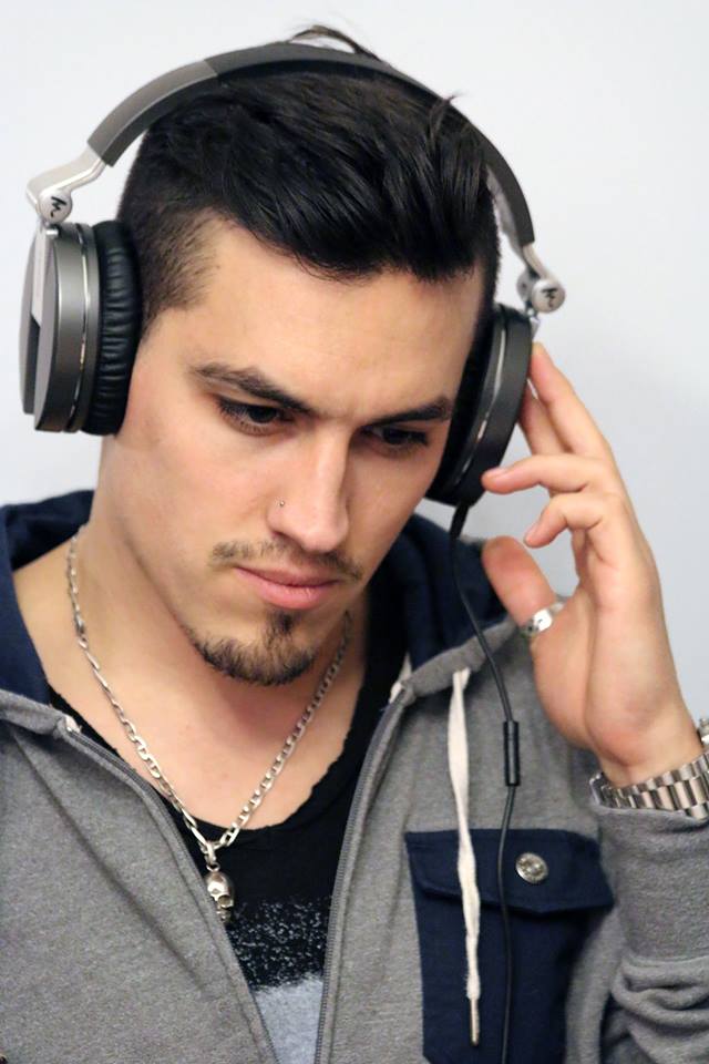 Jérôme FAUREL